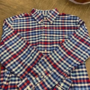 BROOKS BROTHERS Men’s Dress Shirt